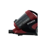 Fresh Vacuum Cleaner Power 2000 Watt Bagless  Red × Black 17596