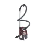 Hoover Vacuum Cleaner 700 Watt HEPA Filter Crimson SL71_SL60 020