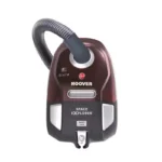 Hoover Vacuum Cleaner 700 Watt HEPA Filter Crimson SL71_SL60 020