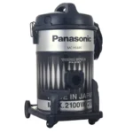 Panasonic Vacuum Cleaner 2100 Watt Tough Series Black MCYL699