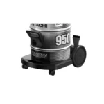 Hitachi Vacuum Cleaner 2100 Watt Drum Platinum Grey CV-950F