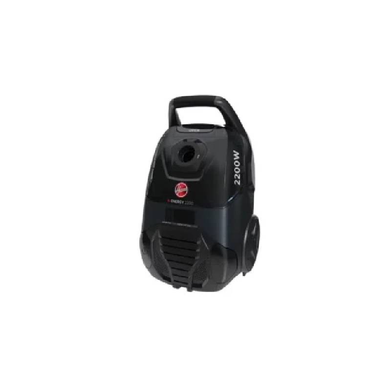 Hoover Vacuum Cleaner 2200 Watt Hepa Filter Black TTELA2200PRE