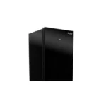 Unionaire Deep Freezer 230 Liters 6 Drawers Modern No Frost Digital Glass Black UFN-230LBG4MDA-DTH