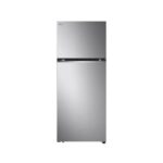 LG Refrigerator 461 Liters No Frost Inverter Silver GN-B602PFFQ