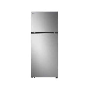 LG Refrigerator 461 Liters No Frost Inverter Silver GN-B602PFFQ
