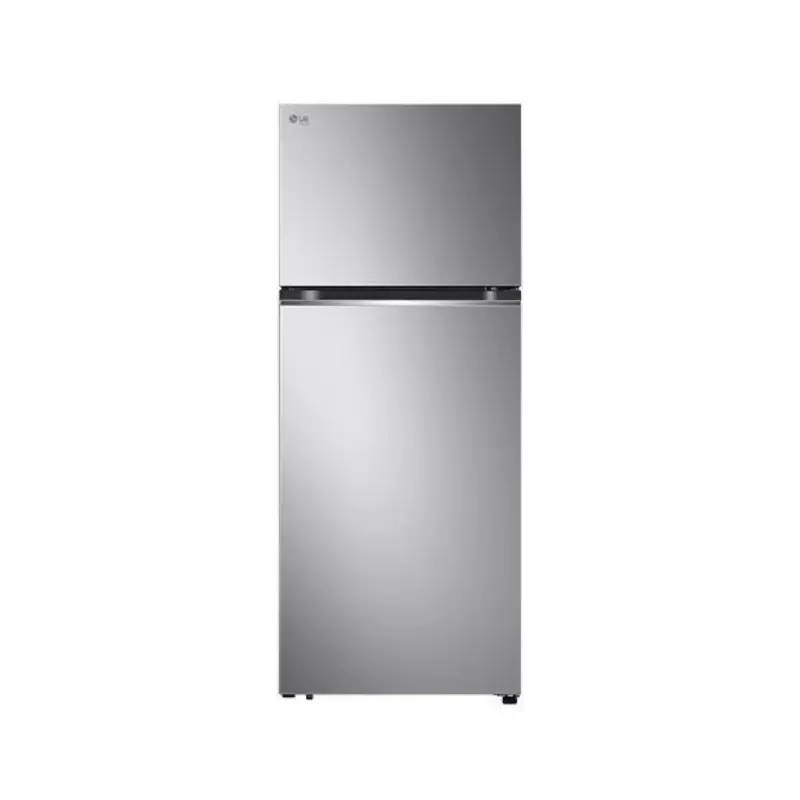 LG Refrigerator 461 Liters No Frost Inverter Silver GN-B602PFFQ