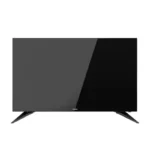 Tornado TV 43 Inches FHD DLED Smart Wi-Fi Black 43ES4600E