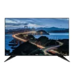 Tornado TV 43 Inches FHD DLED Smart Wi-Fi Black 43ES4600E