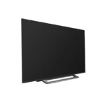 Toshiba TV 50 Inches LED 4K Frameless WiFi Black 50U7950EA-S