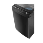 Fresh Washing Machine 9 Kg Top Loading Silver FTM-09S-19245