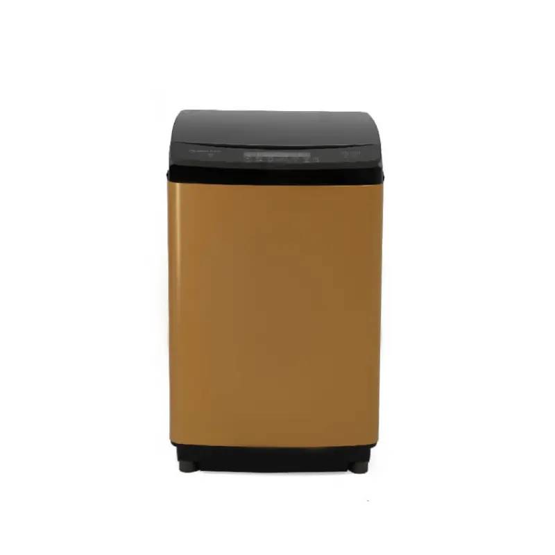 White Point Washing Machine 14 Kg Top Loading Gold WPTL14DFGBGMA