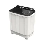 Tornado Washing Machine 10 Kg White x Black TMH-HS10C(WK)Tornado Washing Machine 10 Kg White x Black TMH-HS10C(WK)