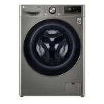 LG Washing Machine 11 kg 1400 RPM Glass Door Vivace Dark Gray F4Y9EWGZZV