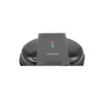 Sokany Waffle Maker 1000 Watt Black- SK-519