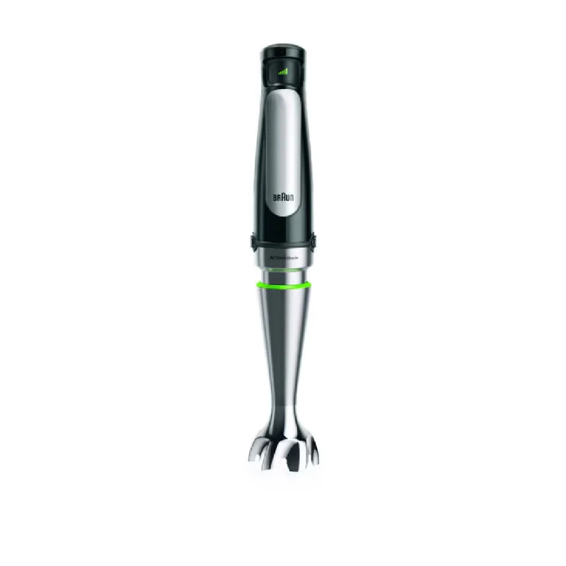 Braun MultiQuick 7 Hand Blender 1000 Watt Black MQ7085