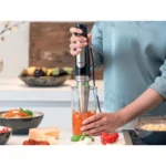 Braun MultiQuick 7 Hand Blender 1000 Watt Black MQ7085