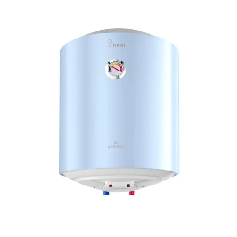 Unionaire i-Heat Electric Water Heater 40L WH EWH40-C100-V-P-R-3