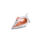 Braun Steam Iron TexStyle1900 Watt SI1009OR