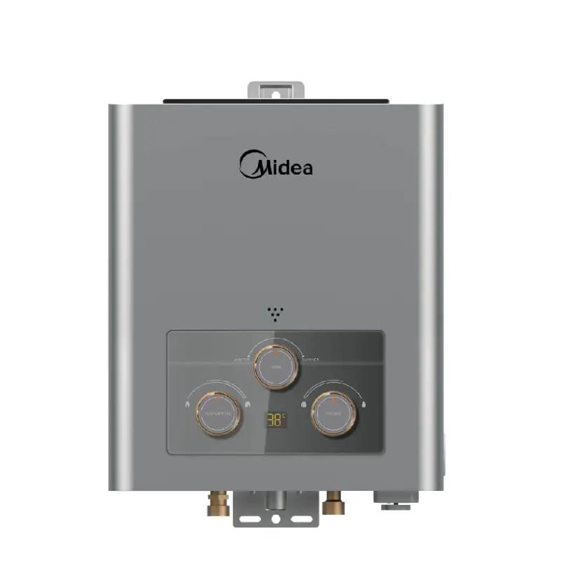 Midea Water Heater 6 Liters MGWH06-12MZNEG
