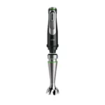 Braun Hand Blender MultiQuick 1200 Watts 1.25 Liters Silver × Black MQ9147X