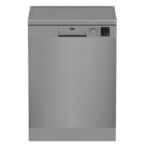Beko Dishwasher 13 Place Settings Inox DVN05325X-9355295177