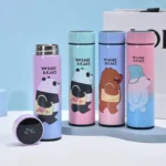 Digital Thermal Mug Bears Design 500ml