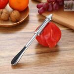 Luxury Multi-Blade Metal Vegetable Peeler