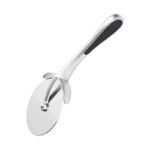 Luxury Stainless Steel Pizza Cutter