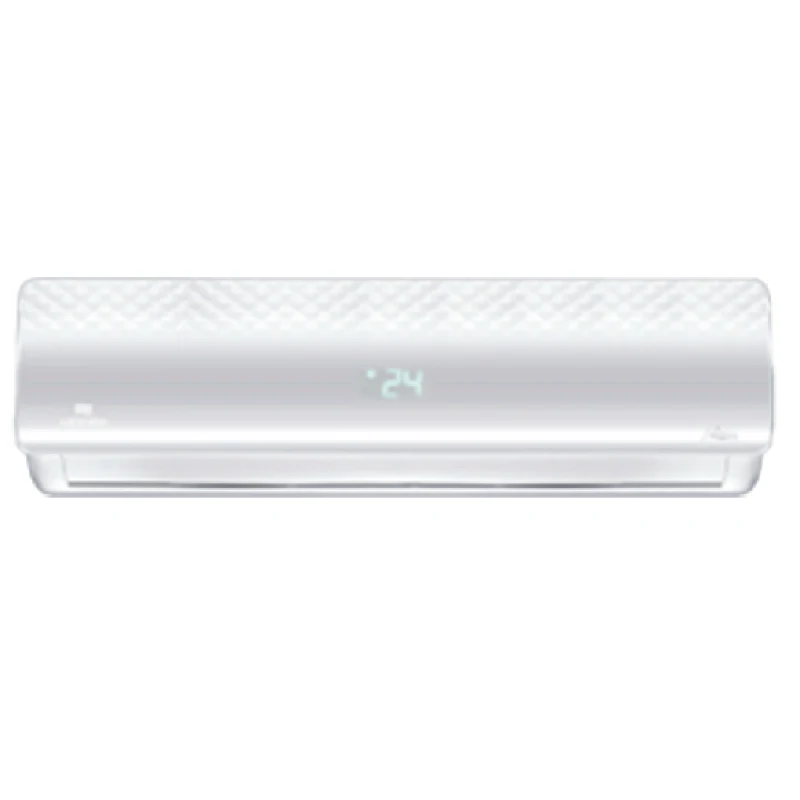 Unionaire Artify Air Conditioner 1.5 HP Smart Pro Cooling & Heating ARTI012HY50NBFR-LN-PRO