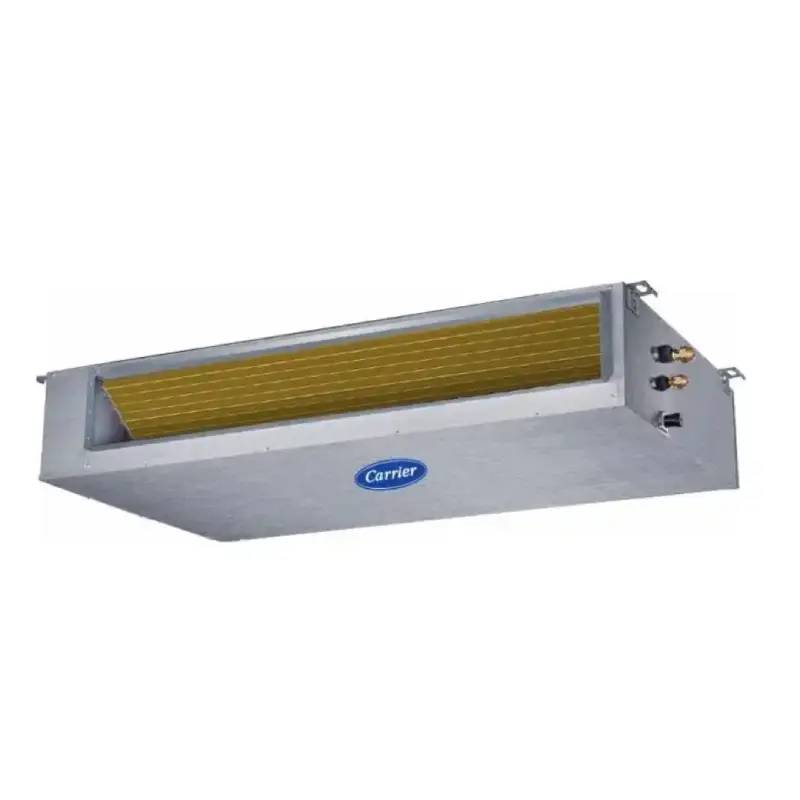 Carrier Concealed Air Conditioner 3 HP Classic Cool-Hot QDMA6T24N