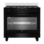 beko-gas-cooker-5-burners-90-cm-black-bggr11225gb