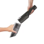 Hoover Vacuum Cleaner Handheld 40Watt Cordless Black HH710T011