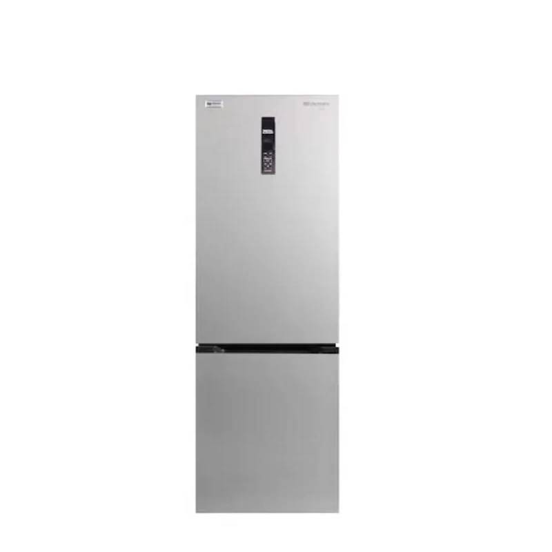 Unionaire MaxCool Refrigerator 420L Silver URN-600CEPBLVA-DTHRBSM