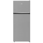 Beko Refrigerator 367 Liters Inverter Silver RDNE420K02DXISEG (9250000070)