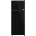 Beko Refrigerator 367 Liters No Frost Inverter Black RDNE420K02DXIPEGB