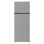 Beko Refrigerator 406 L No Frost Inverter Silver RDNE455M20XBIEG