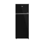 Beko Refrigerator 455 Liters Nofrost Inverter Black RDNE455M20XBIDEGB