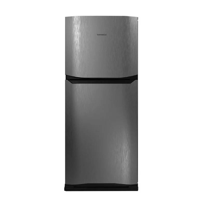 Tornado Refrigerator 395 Liters RF-51FTV-DST