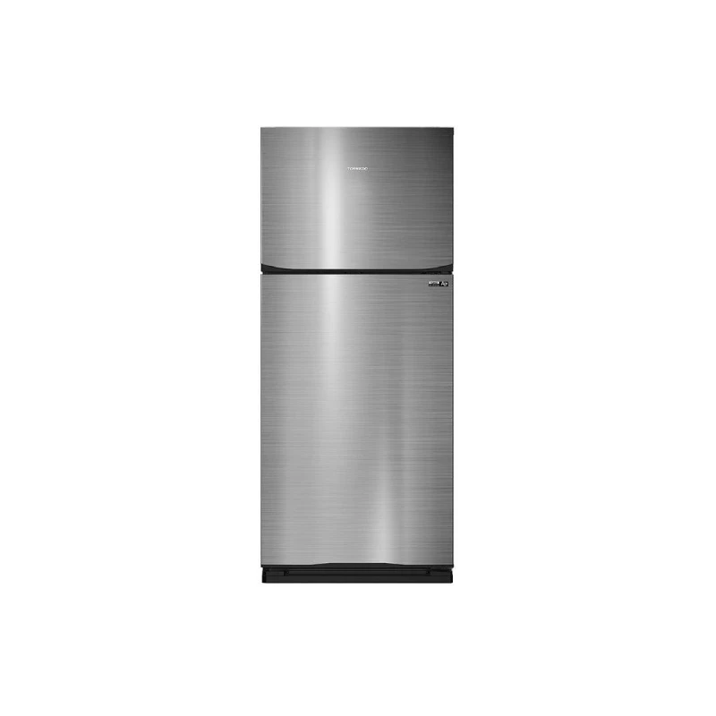 Tornado Refrigerator 385 Liter RF-480TV-DST