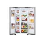 LG Refrigerator 664 Liters GC-B257KLJW