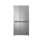 LG Refrigerator 664 Liters GC-B257KLJW