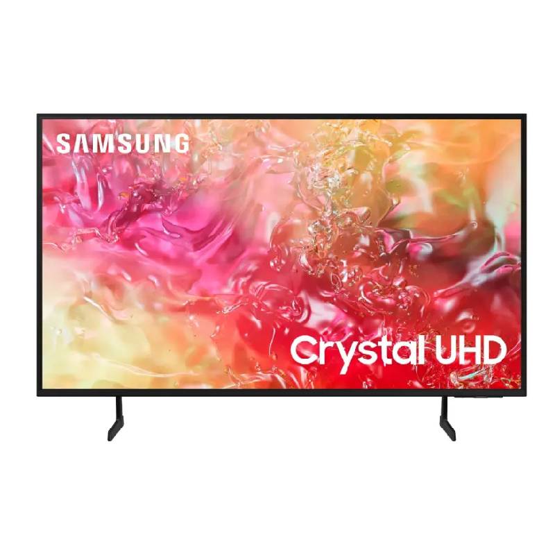 Samsung TV 75 Inches 4K UHD Smart LED Receiver UA75DU7000