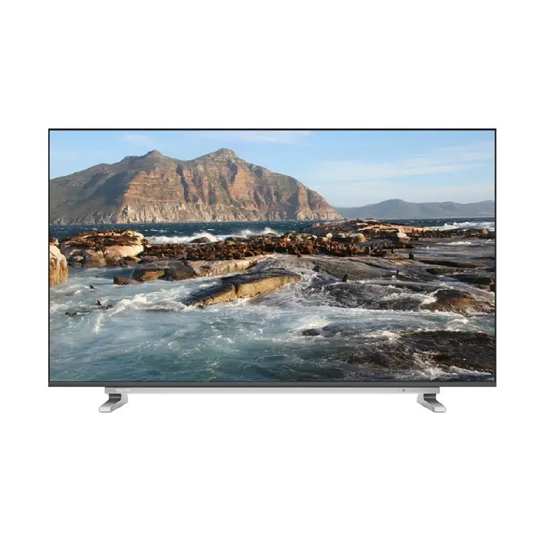 Toshiba Smart TV 50 Inches 4K with Receiver U5965EA-U