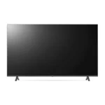 LG TV 60 Inches 4K UHD Smart LED Built In Receiver Black 60UQ79006LD