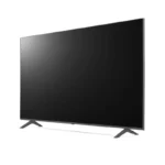 LG TV 60 Inches 4K UHD Smart LED Built In Receiver Black 60UQ79006LD