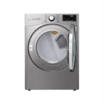 LG Washing Machine 16 Kg Front Load Condenser Dryer Inverter Motor Stainless Steel RH16U8EVCW