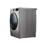 LG Dryer 16 kg Inverter 1400 RPM Stainless Steel RH16U8EVCW