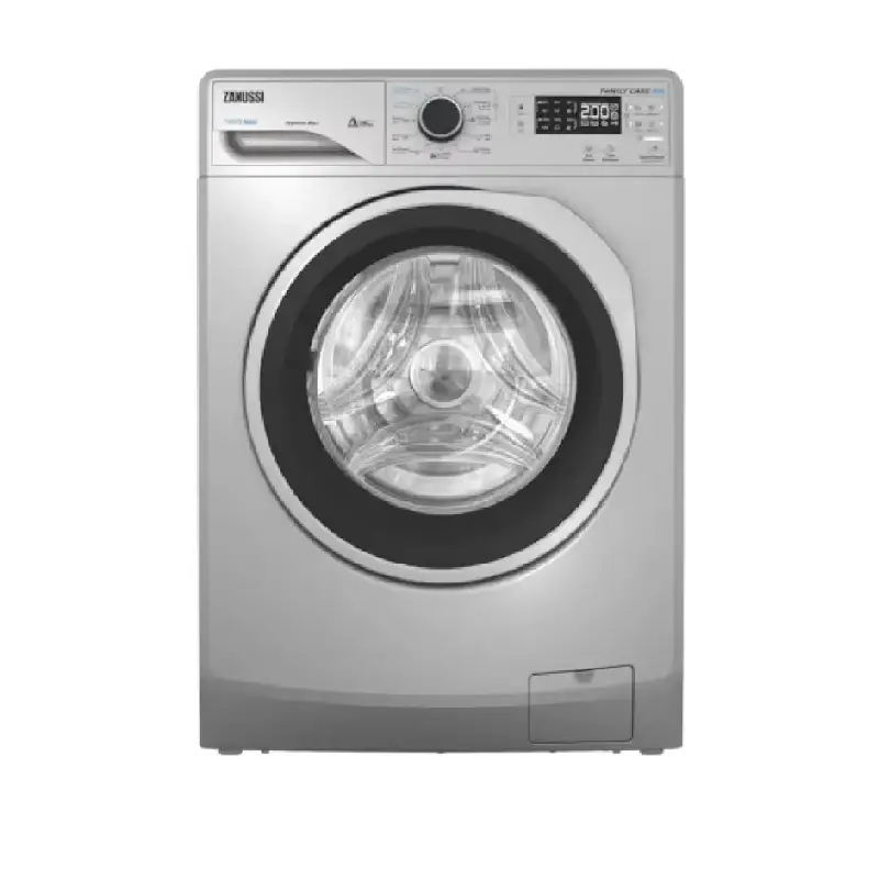 Zanussi Washing Machine 8 kg ZWF8240SS5