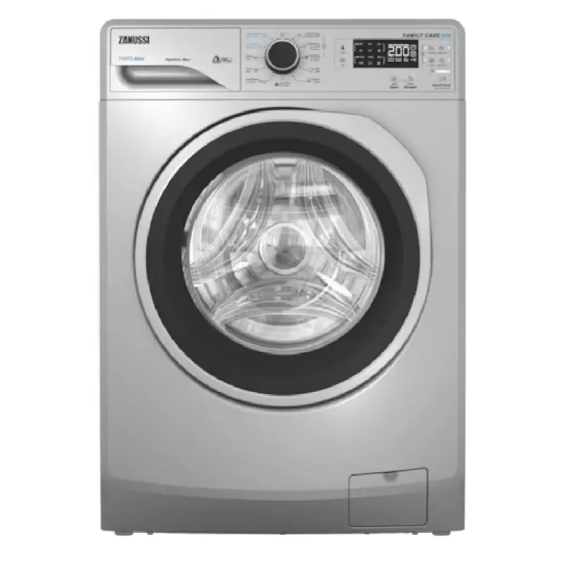 Zanussi Washing Machine 8 kg ZWF8240SS5