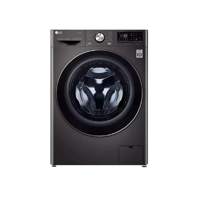 LG Washing Machine 10 kg F4Y3RYGYJV